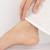 Touch925 elegant twisted silver anklet