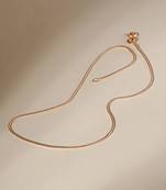 Touch925 textured silver anklet