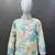 Pure rayon classic lucknowi pattern with unique digital printed kurta pajama for kid's