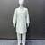 Pure rayon classic lucknowi pattern with unique digital printed kurta pajama for kid's