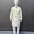 Pure rayon classic lucknowi pattern with unique digital printed kurta pajama for kid's