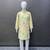 Pure rayon classic lucknowi pattern with unique digital printed kurta pajama for kid's