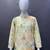 Pure rayon classic lucknowi pattern with unique digital printed kurta pajama for kid's