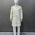 Pure rayon classic lucknowi pattern with unique digital printed kurta pajama for kid's