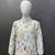 Pure rayon classic lucknowi pattern with unique digital printed kurta pajama for kid's