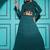 Pista Green Lehenga Choli Set