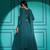 Pista Green Lehenga Choli Set