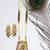 Women multicolor pure brass with rajwadi polish