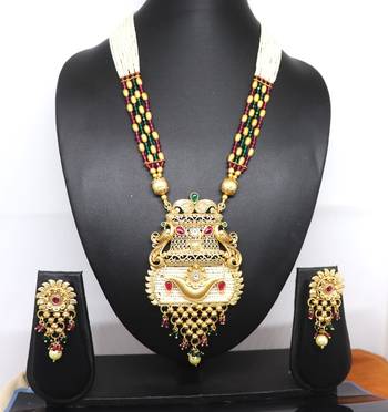 Women multicolor pure brass with rajwadi polish 1