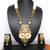 Women multicolor pure brass with rajwadi polish