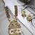 Women multicolor pure brass with rajwadi polish