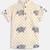 Multicolor cotton checks shirt shirt for boys