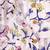 Multicolor cotton printed frocks for girls