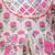 Multicolor cotton printed ethnic girls for girls