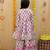 Multicolor cotton printed ethnic girls for girls