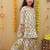 Multicolor cotton printed ethnic girls for girls