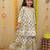 Multicolor cotton printed ethnic girls for girls