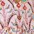 Multicolor cotton multicolor floral pattern frocks for girls