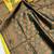 Yellow Green Color silk blend saree with blouse