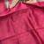 Multy Color silk blend saree with blouse