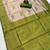 Multy Color silk blend saree with blouse