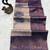 Multy Color silk blend saree with blouse