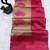 Woven Soft Silk blend saree With Blouse Set