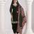 ROMAN SILK ORIGINAL MIRROR WORK PATIALA SALWAR KAMEEZ