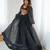 Navratri Special Designer Gown Dress Garba Special Dress Festival Wear Dress