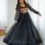 Navratri Special Designer Gown Dress Garba Special Dress Festival Wear Dress