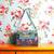 Trendy Floral & Plain Sling Bag for Women