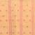 Stylish beige tant saree with red and gold border