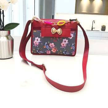 Royal Collection of India Stylish Women Sling Bag 1