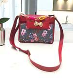 Royal Collection of India Stylish Women Sling Bag