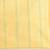 White handspun cotton saree with geometric motif and bright hues