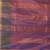 Elegant purple tissue saree with contrasting golden border