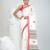 Elegant off white cotton saree with red border & woven motifs