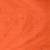 Elegant orange cotton saree with sequin embellishments and pom pom