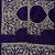 New exclusive designer sequins saree With Blouse Set For Women's