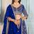 Designer Indian Lehenga Choli Set Bridal Lengha for Women