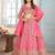 Designer Indian lehenga choli set bridal lengha for women
