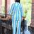 Multicolor printed cotton co-ord set - set of 2