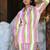 Multicolor printed cotton co-ord set - set of 2