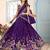 Designer indian lehenga choli set bridal lengha for women