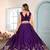 Designer indian lehenga choli set bridal lengha for women