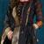Rajgranth women's cotton chanderi fabric jacquard print kurta set with dupatta