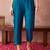 Rajgranth women's exclusive pure silk fabric bandhej print straight kurtaset with dupatta.