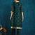 Rajgranth women's jacquard fabric jacquard print kurta set with dupatta
