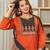 Cotton cambric  straight  printed kurti-pant-dupatta  set