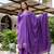 Silly cotton semi-anarkali printed kurti-pant-dupatta  set